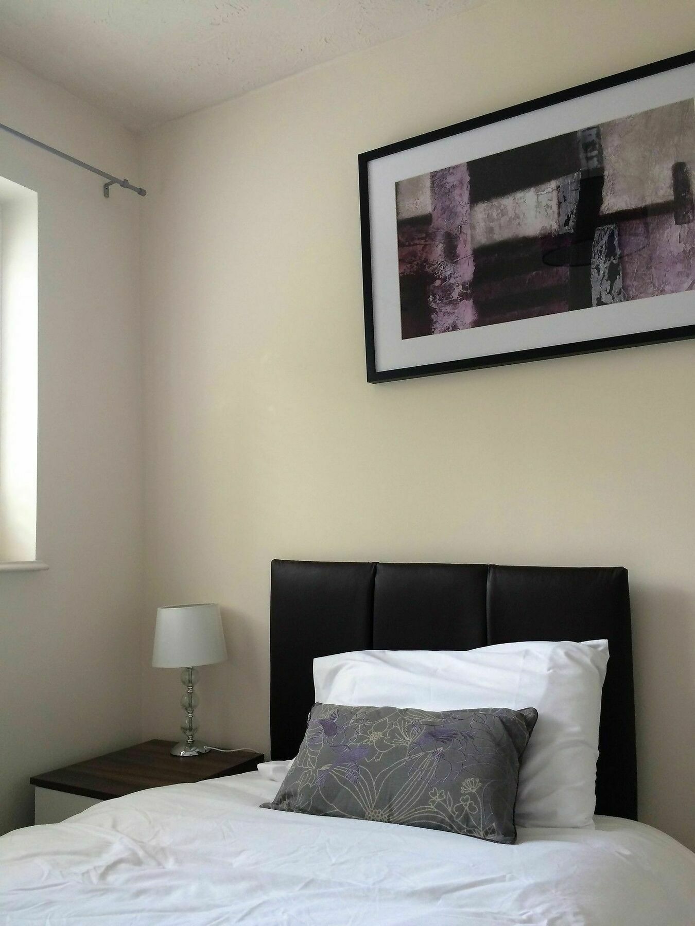 Spacious House, Sleeps 7 people Reading Exterior foto